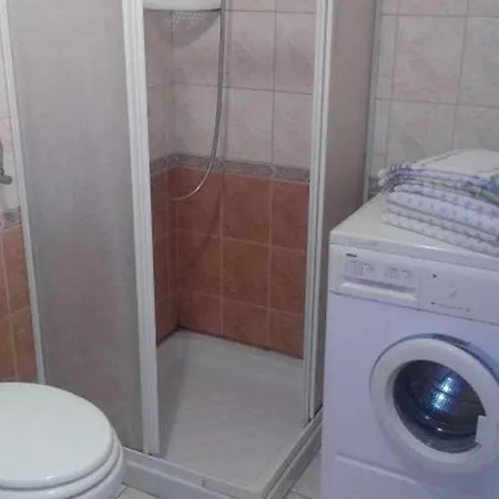 Svetlana Apartment
