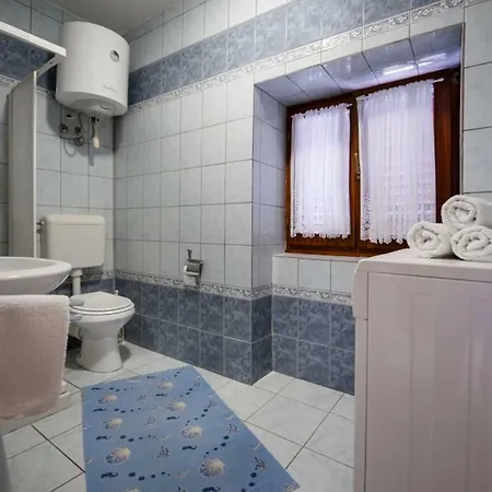 Apartment Svetlana Rovinj