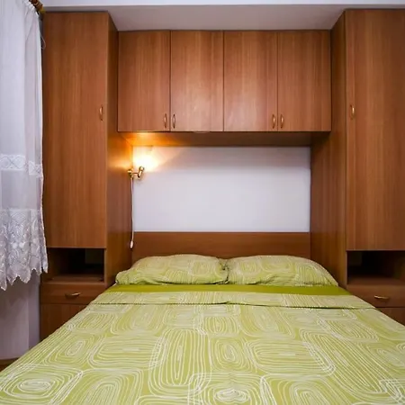 Svetlana Apartment
