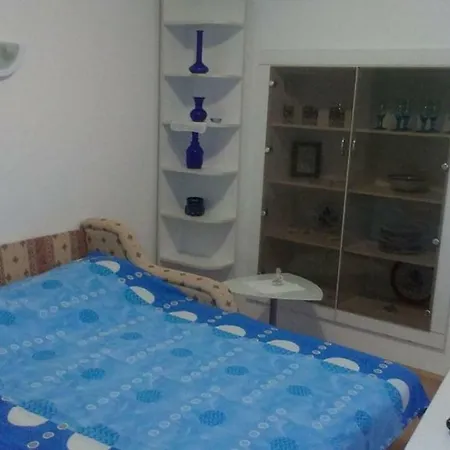 Apartment Svetlana *