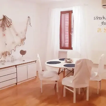 Apartment Svetlana