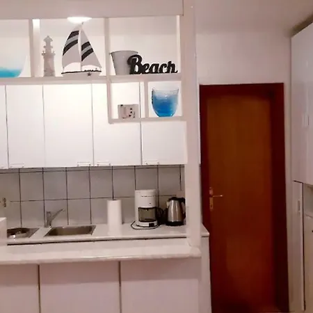 Svetlana Apartment Rovinj