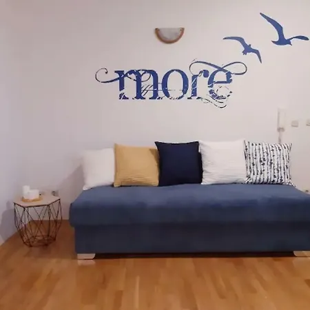 Svetlana Apartment *