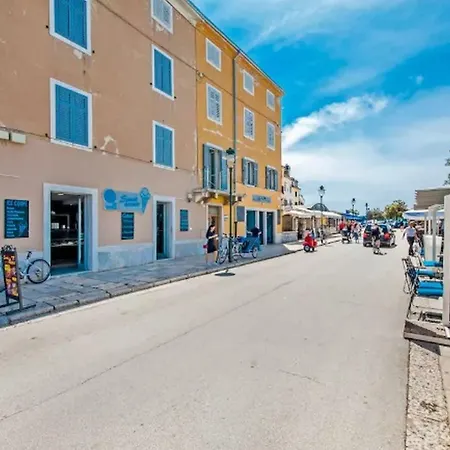 Apartment Svetlana Rovinj