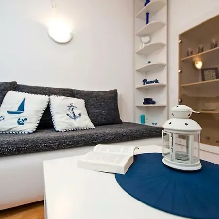 Svetlana Apartment