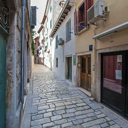 Apartment Svetlana Rovinj