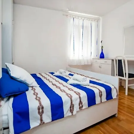 Svetlana Apartment