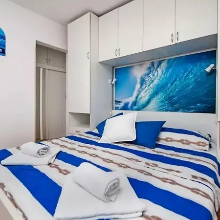 Apartment Svetlana